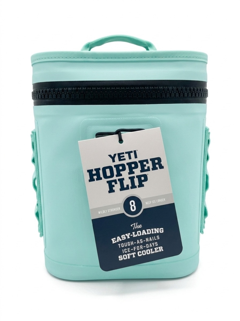 YETI HOPPER FLIP 8 SOFT COOLER - Picture 5 of 5